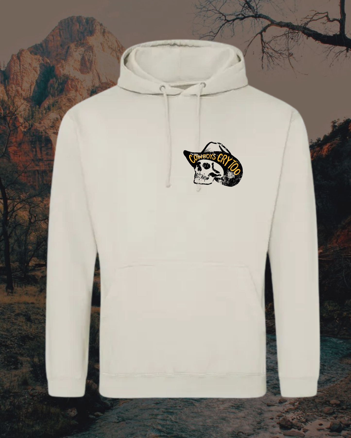 Arizona Hoodie (Unisex)