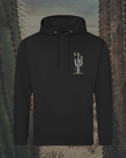 When You Stumble Hoodie (Black)