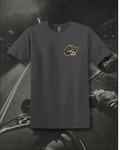 Fearlessly Authentic T Shirt (Unisex)