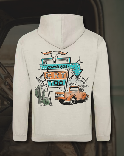 Highway Hoodie