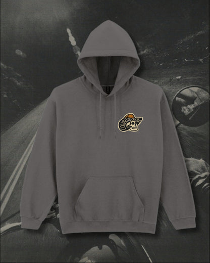 Fearlessly Authentic Hoodie (Unisex)