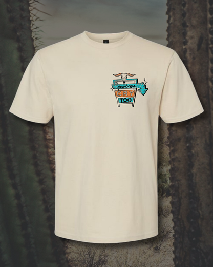 Highway T Shirt