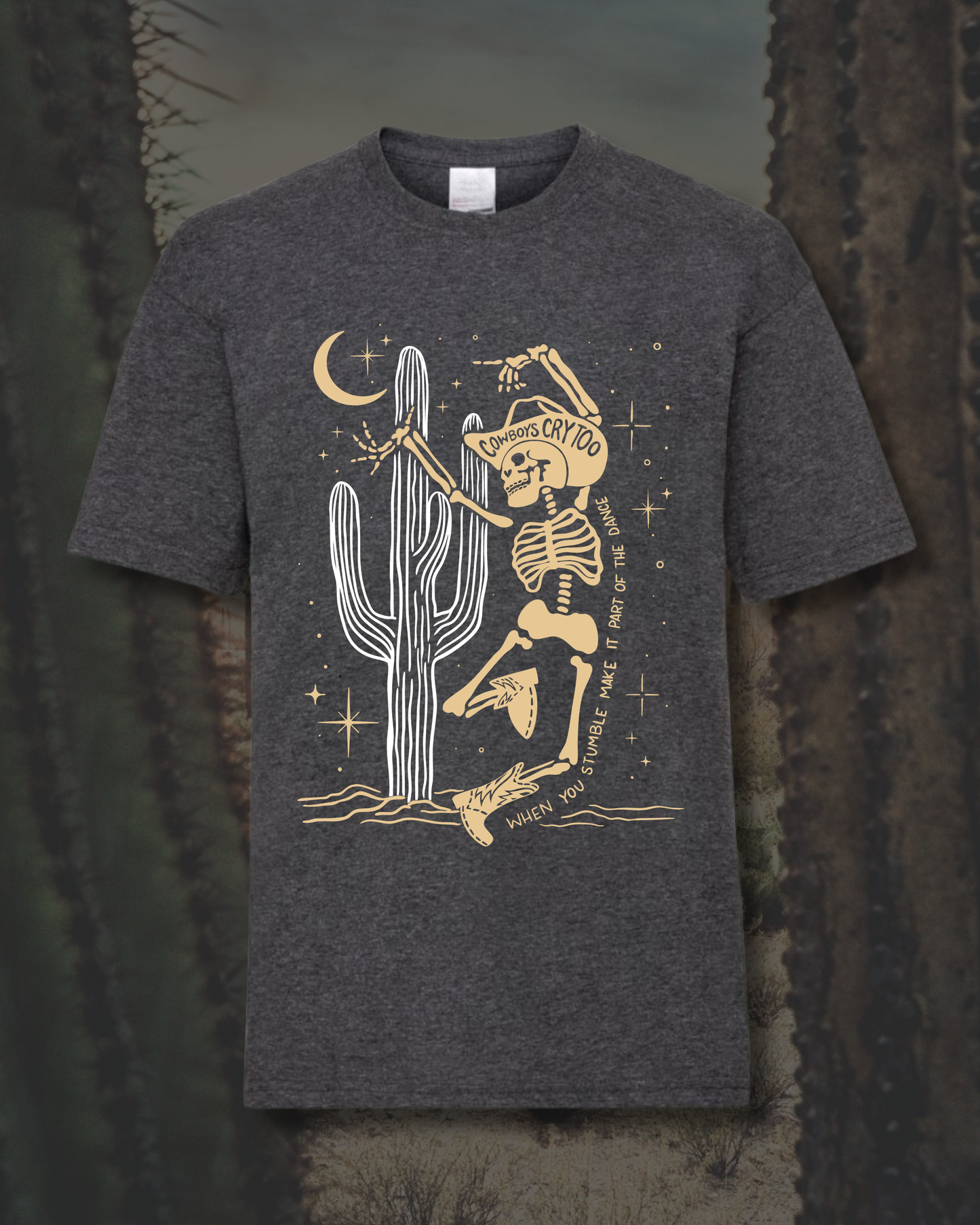 Kids Dance Quote T Shirt