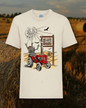 Kids Rural Roots T Shirt