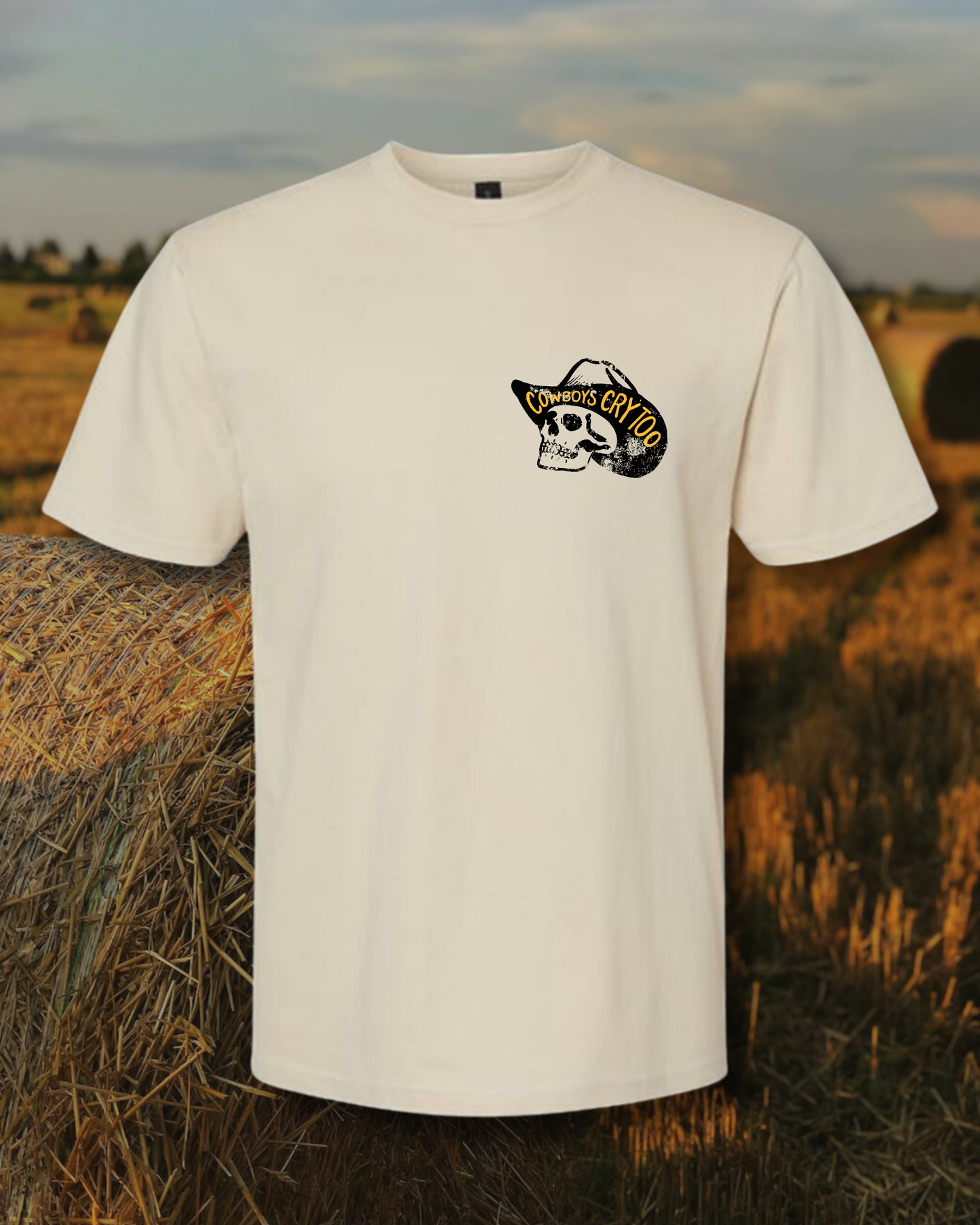 Rural Roots Unisex T Shirt