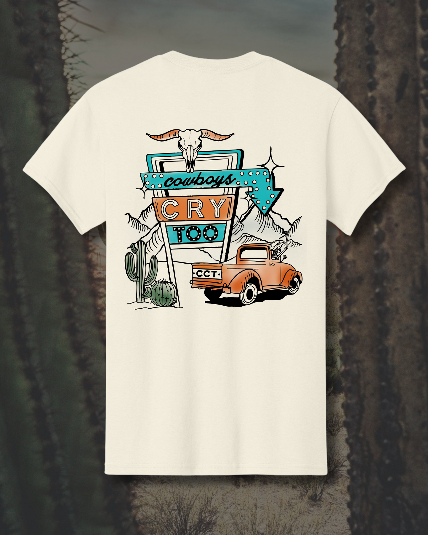 Highway T Shirt