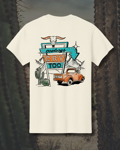 Highway T Shirt