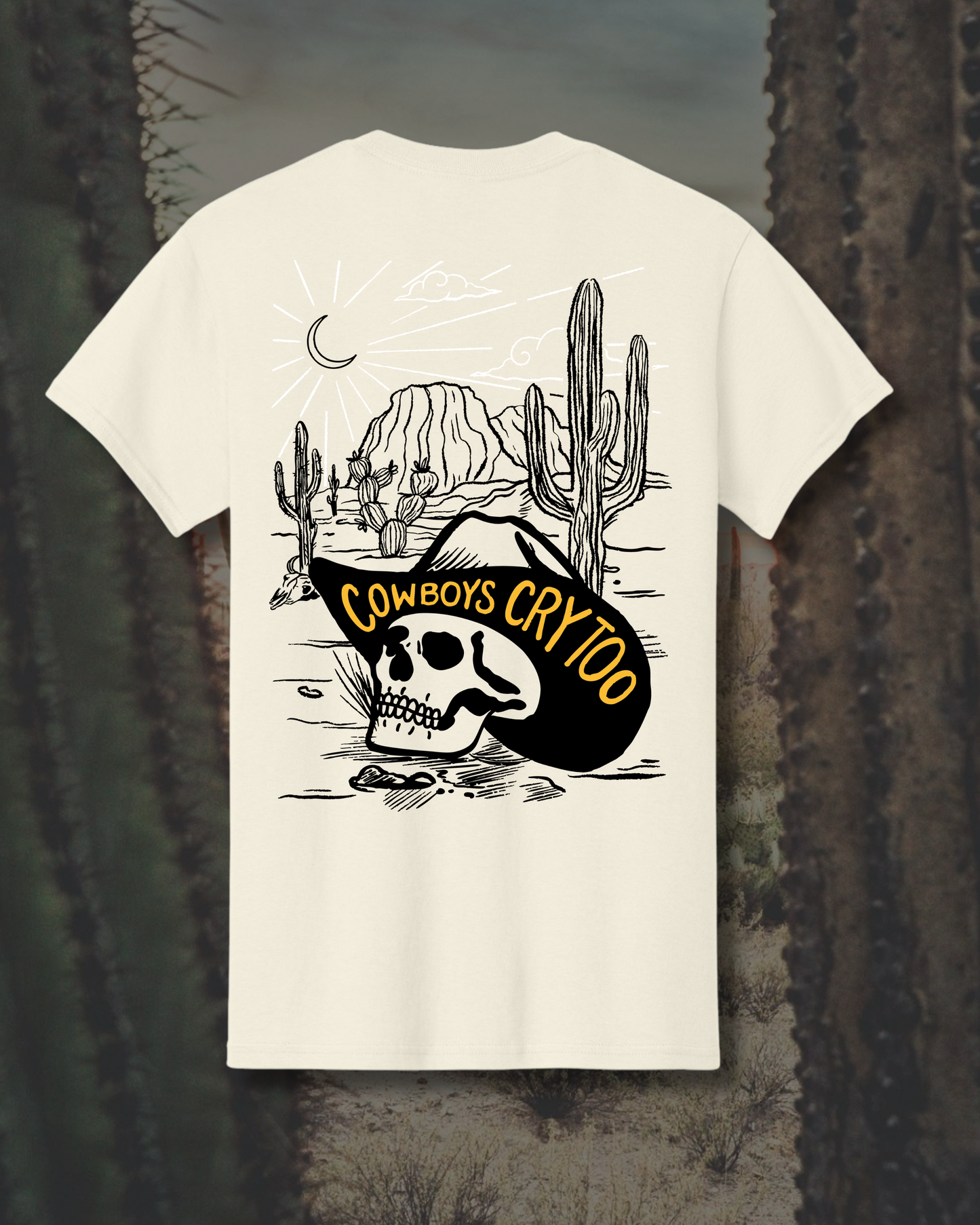 Arizona T Shirt (Unisex)