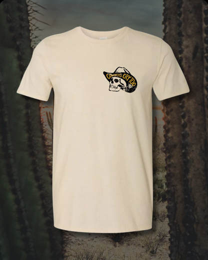 Arizona T Shirt (Unisex)