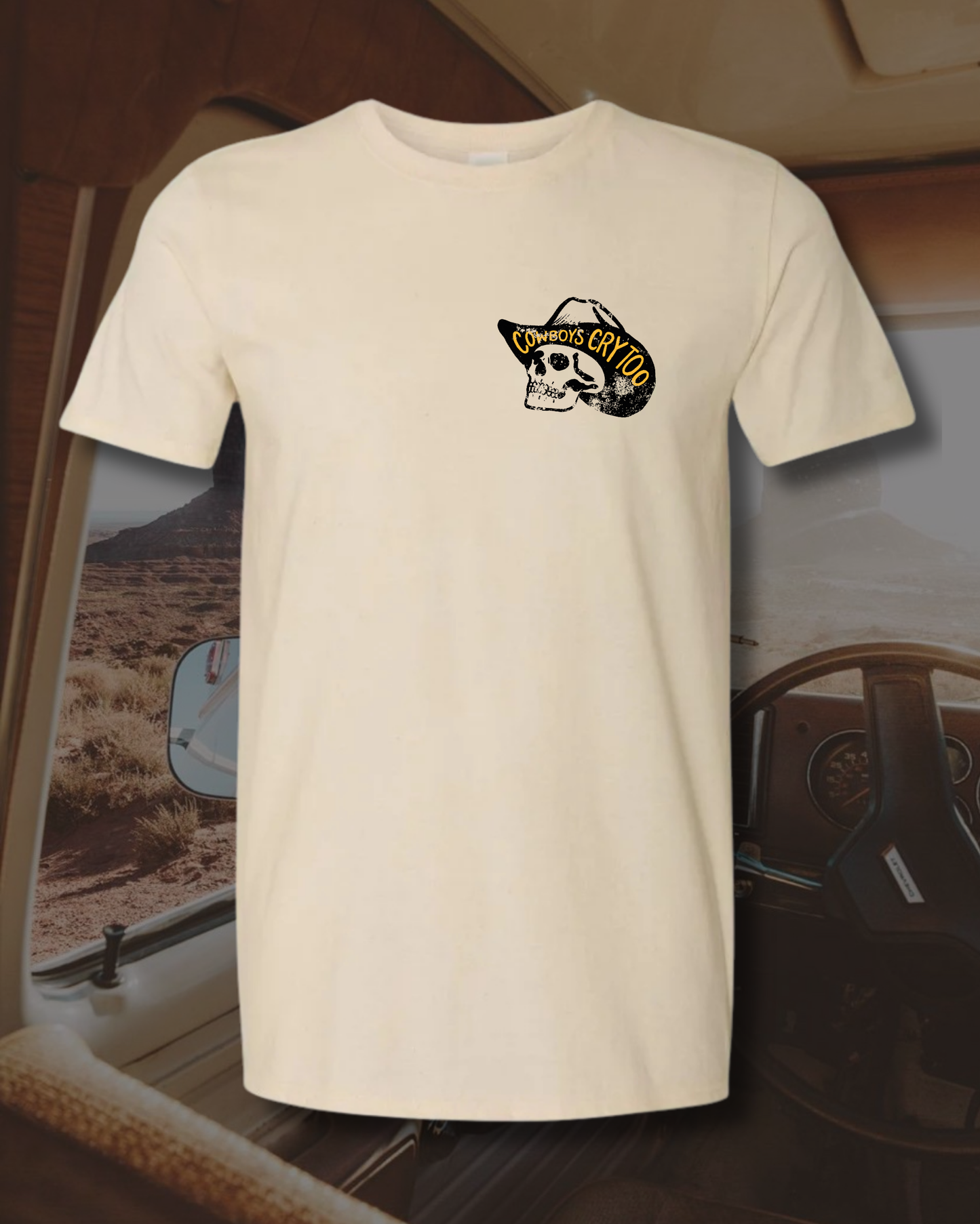 Getaway T Shirt (Unisex)