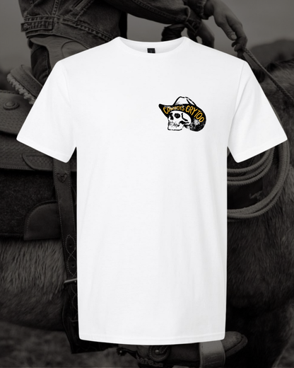 Original CCT Logo T Shirt (Unisex)