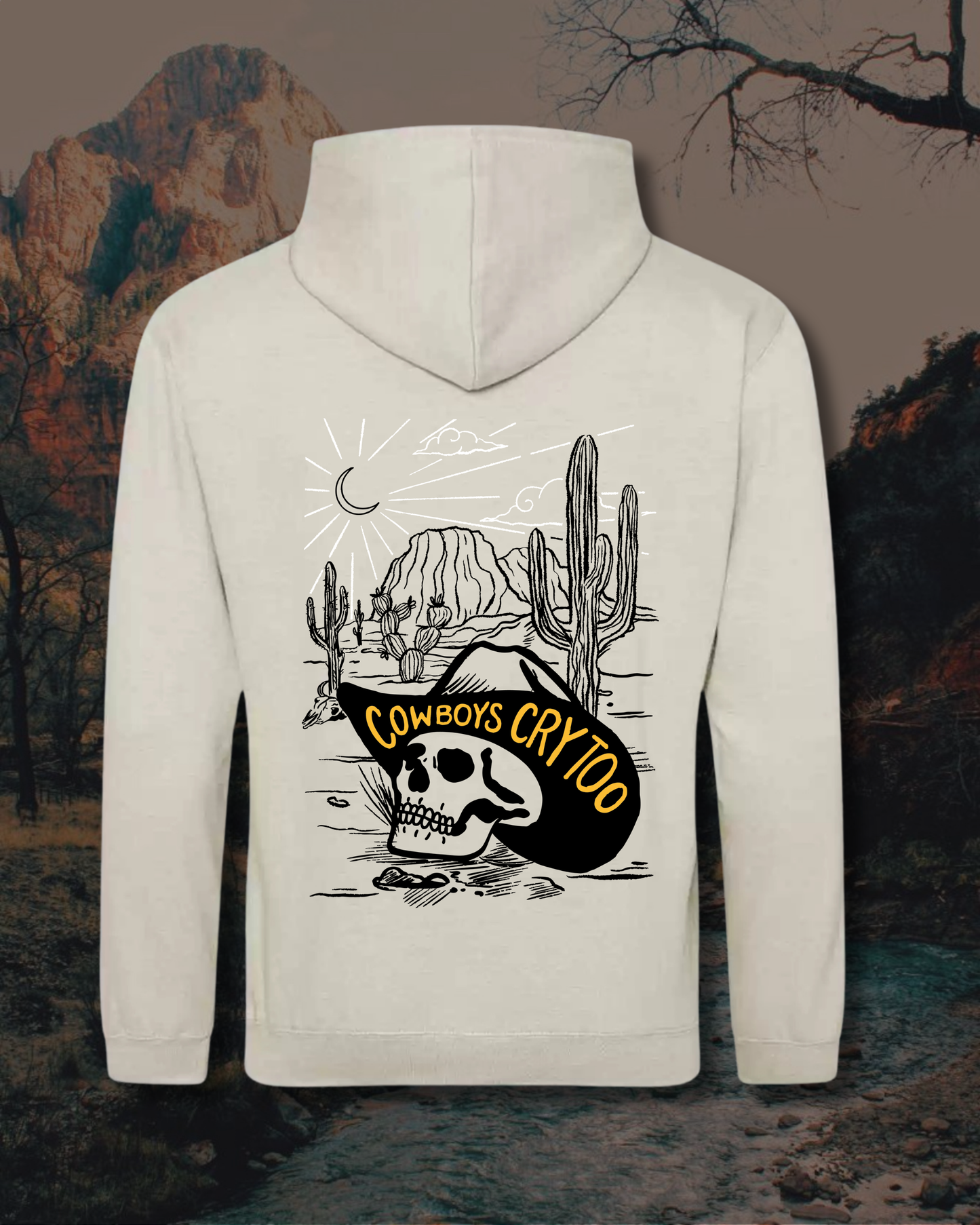 Arizona Hoodie (Unisex)
